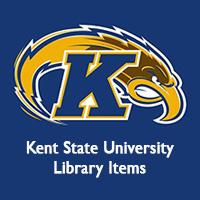 Pick up or return Kent State University library items