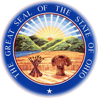 The Great Seal of the State of Ohio