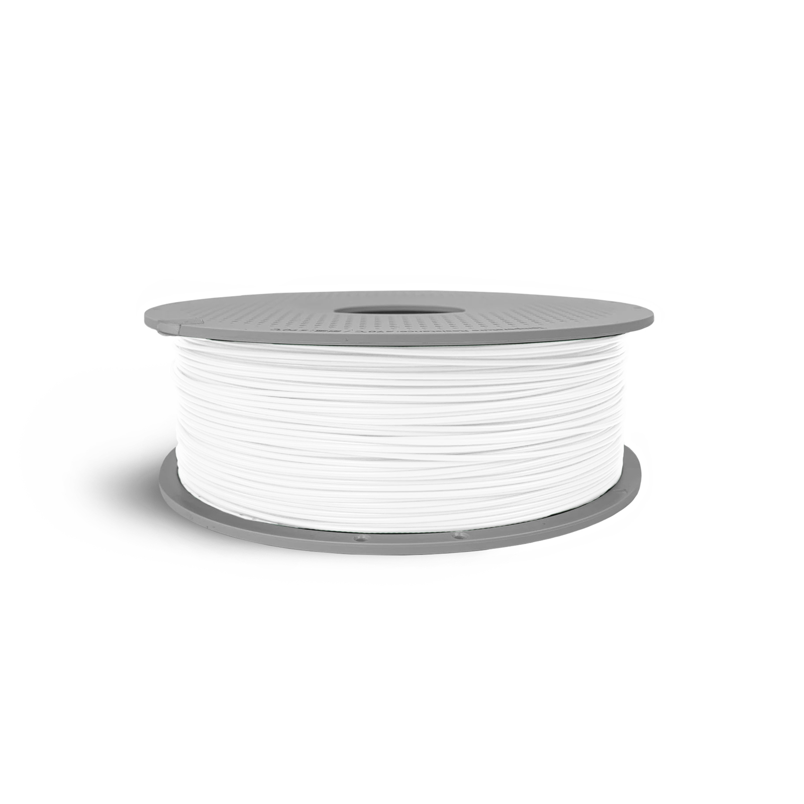 White Filament