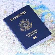 U.S. Passport