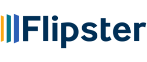 Flipster logo